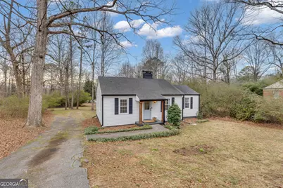 69 Bailey Drive, Newnan, GA 30263 - Photo 4