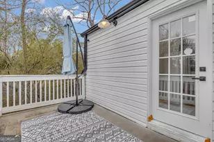 69 Bailey Dr, Newnan, GA 30263 - Photo 34