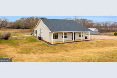 5177 Sandy Cross Road, Carnesville, GA 30521 - Photo 12