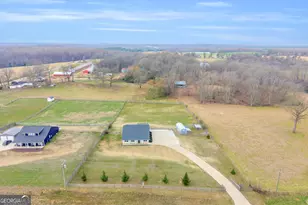 5177 Sandy Cross Rd, Carnesville, GA 30521 - Photo 20