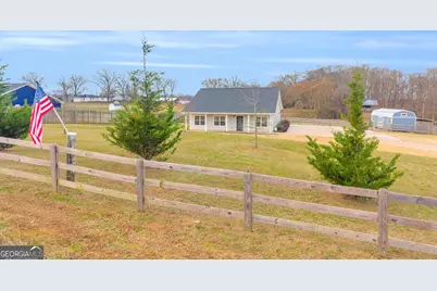 5177 Sandy Cross Road, Carnesville, GA 30521 - Photo 10