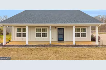 5177 Sandy Cross Road, Carnesville, GA 30521 - Photo 22