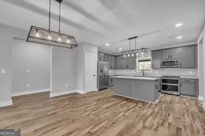 5177 Sandy Cross Road, Carnesville, GA 30521 - Photo 30