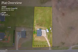 5177 Sandy Cross Rd, Carnesville, GA 30521 - Photo 2