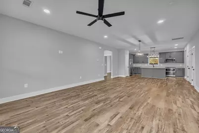 5177 Sandy Cross Road, Carnesville, GA 30521 - Photo 26