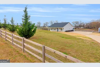 5177 Sandy Cross Road, Carnesville, GA 30521 - Photo 8