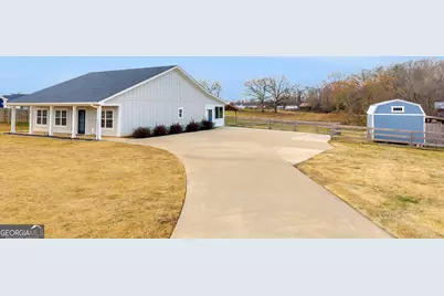 5177 Sandy Cross Road, Carnesville, GA 30521 - Photo 18