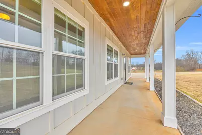 5177 Sandy Cross Road, Carnesville, GA 30521 - Photo 24