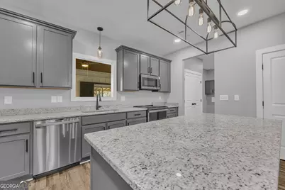 5177 Sandy Cross Road, Carnesville, GA 30521 - Photo 38