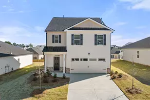 11933 Aukerman Wy, Hampton, GA 30228 - Photo 1