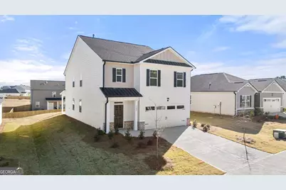 11933 Aukerman Way, Hampton, GA 30228 - Photo 2