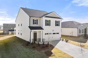 11933 Aukerman Wy, Hampton, GA 30228 - Photo 2