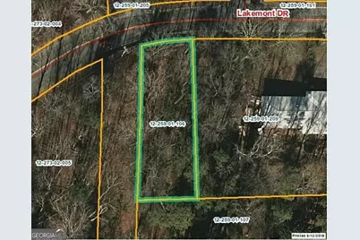 0 Lakemont Drive, Dalton, GA 30720 - Photo 1