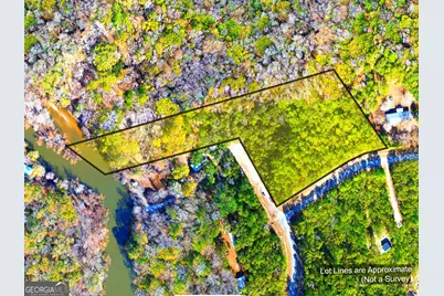 124 Cherokee Drive, Guyton, GA 31312 - Photo 1