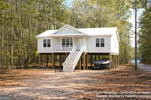 124 Cherokee Dr, Guyton, GA 31312 - Photo 1