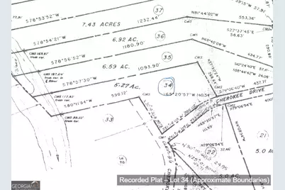 124 Cherokee Drive, Guyton, GA 31312 - Photo 10