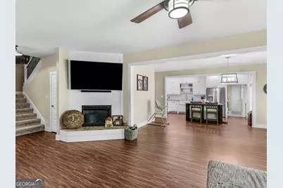 180 Preservation Drive, Jackson, GA 30233 - Photo 4