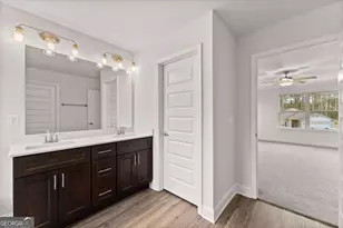 668 Bald Ridge Cir, Demorest, GA 30535 - Photo 26