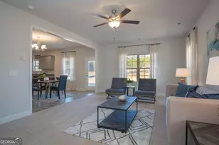 668 Bald Ridge Cir, Demorest, GA 30535 - Photo 4