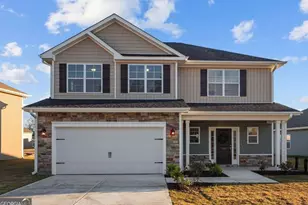 668 Bald Ridge Cir, Demorest, GA 30535 - Photo 2