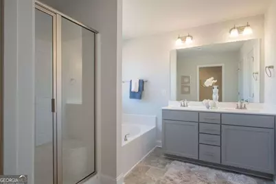 668 Bald Ridge Circle, Demorest, GA 30535 - Photo 16