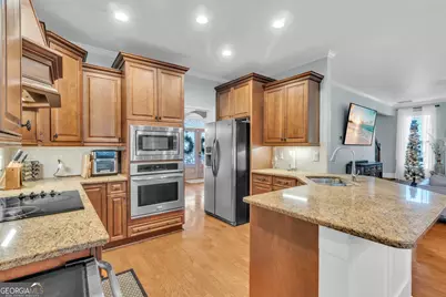 111 Caraway Road, Locust Grove, GA 30248 - Photo 24