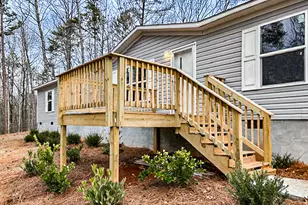 564 Ridge Rd, Dawsonville, GA 30534 - Photo 1