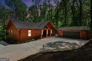 245 Timberwalk Dr, Ellijay, GA 30540 - Photo 1