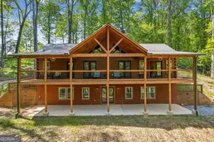 245 Timberwalk Dr, Ellijay, GA 30540 - Photo 42