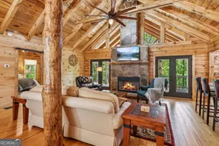 245 Timberwalk Dr, Ellijay, GA 30540 - Photo 10