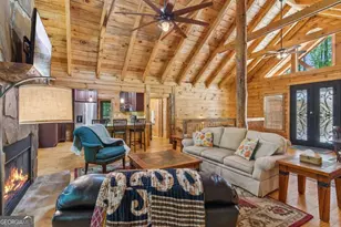 245 Timberwalk Dr, Ellijay, GA 30540 - Photo 12