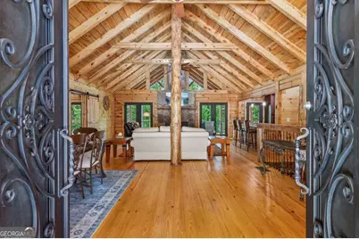 245 Timberwalk Drive #16, Ellijay, GA 30540 - Photo 4