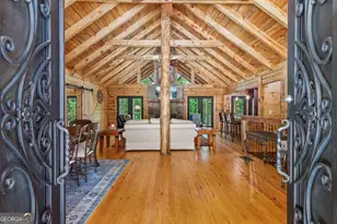 245 Timberwalk Dr, Ellijay, GA 30540 - Photo 4