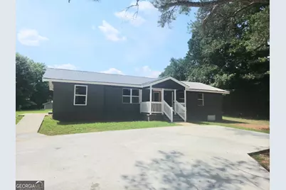 109 Reynolds Drive, Greensboro, GA 30642 - Photo 1