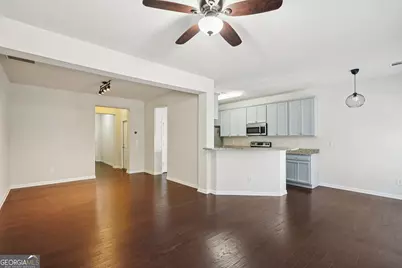 186 Granite Way, Newnan, GA 30265 - Photo 4