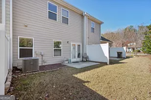 186 Granite Way, Newnan, GA 30265 - Photo 20