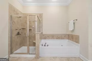 10567 Bent Tree View, Johns Creek, GA 30097 - Photo 28