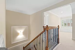 10567 Bent Tree View, Johns Creek, GA 30097 - Photo 22