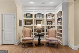 10567 Bent Tree View, Johns Creek, GA 30097 - Photo 8