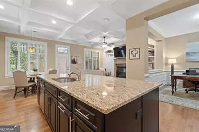 10567 Bent Tree View, Johns Creek, GA 30097 - Photo 14