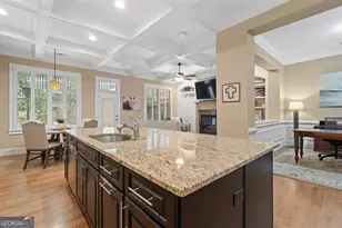 10567 Bent Tree View, Johns Creek, GA 30097 - Photo 14