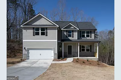 75 Pine Creek Court, Dallas, GA 30157 - Photo 1