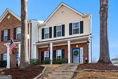 124 Portico Place, Newnan, GA 30265 - Photo 1