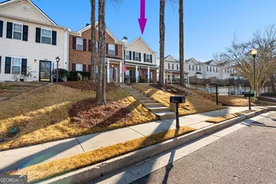 124 Portico Place, Newnan, GA 30265 - Photo 2