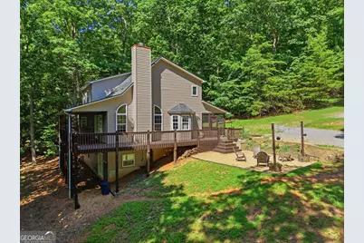 756 Gordon Thomas Road, Blairsville, GA 30512 - Photo 4