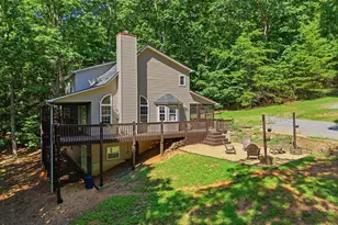 756 Gordon Thomas Rd, Blairsville, GA 30512 - Photo 4