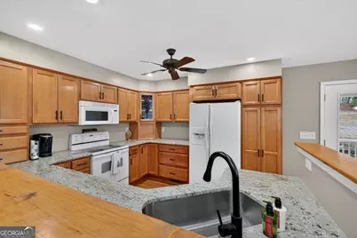 756 Gordon Thomas Road, Blairsville, GA 30512 - Photo 16