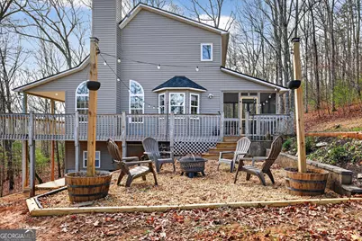 756 Gordon Thomas Road, Blairsville, GA 30512 - Photo 4