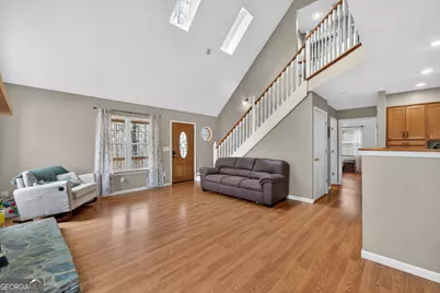 756 Gordon Thomas Road, Blairsville, GA 30512 - Photo 12