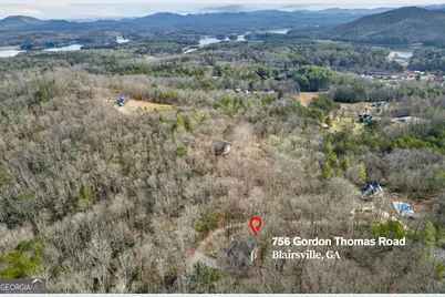 756 Gordon Thomas Road, Blairsville, GA 30512 - Photo 52